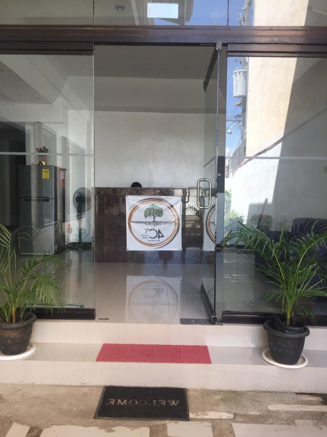 4C'S Tourist Lodge Puerto Princesa Exterior photo