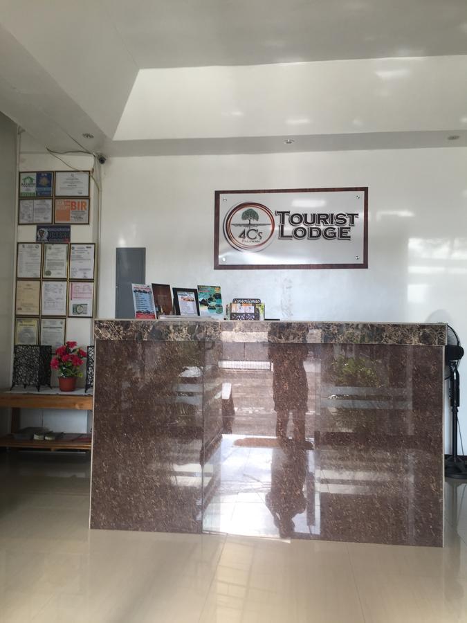 4C'S Tourist Lodge Puerto Princesa Exterior photo